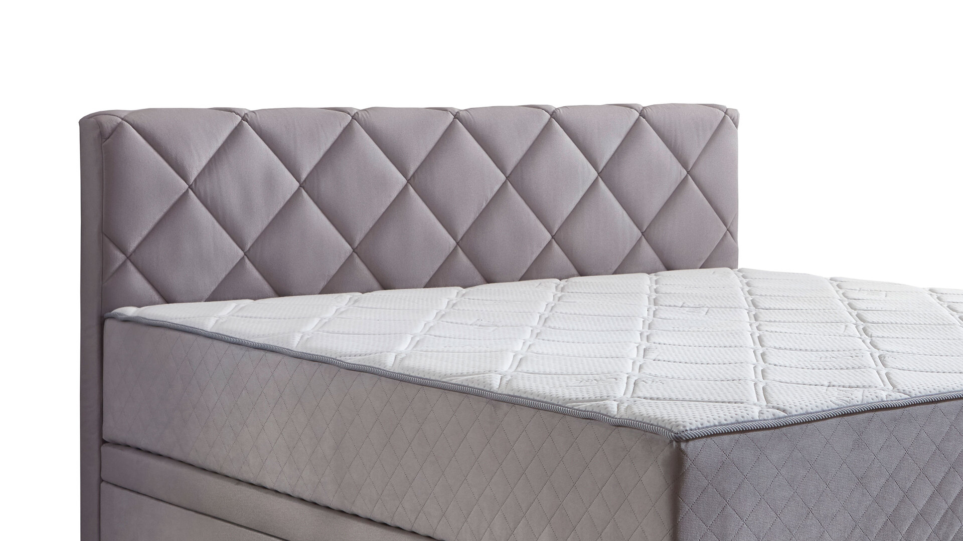 Boxspringbett Eberndorf