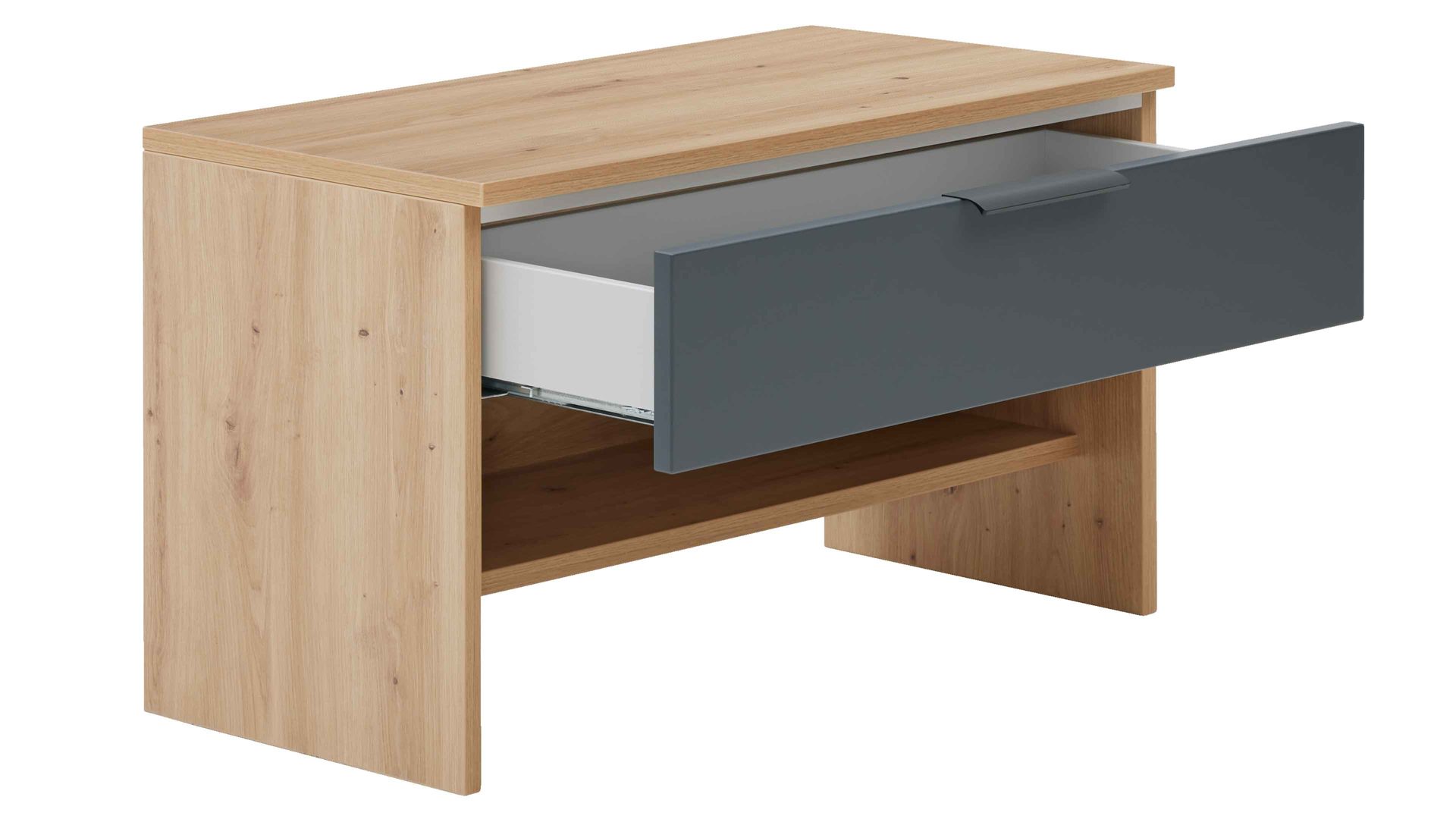 Interliving Garderobe Serie 6012 - Gardrobenbank INL-550 Interliving Garderobe Serie 6012 - Gardrobenbank INL-550