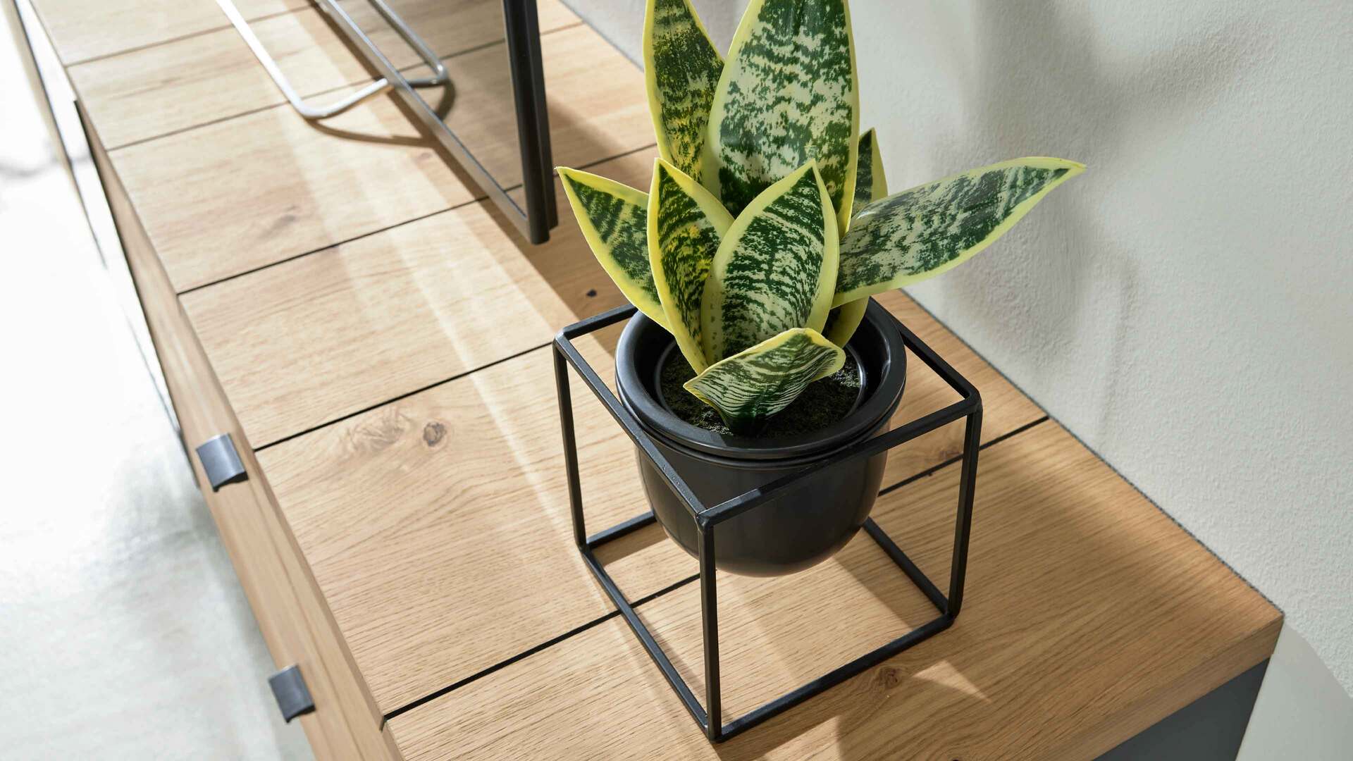 Interliving Wohnzimmer Serie 2108 - Lowboard 780203-32 Interliving Wohnzimmer Serie 2108 - Lowboard 780203-32