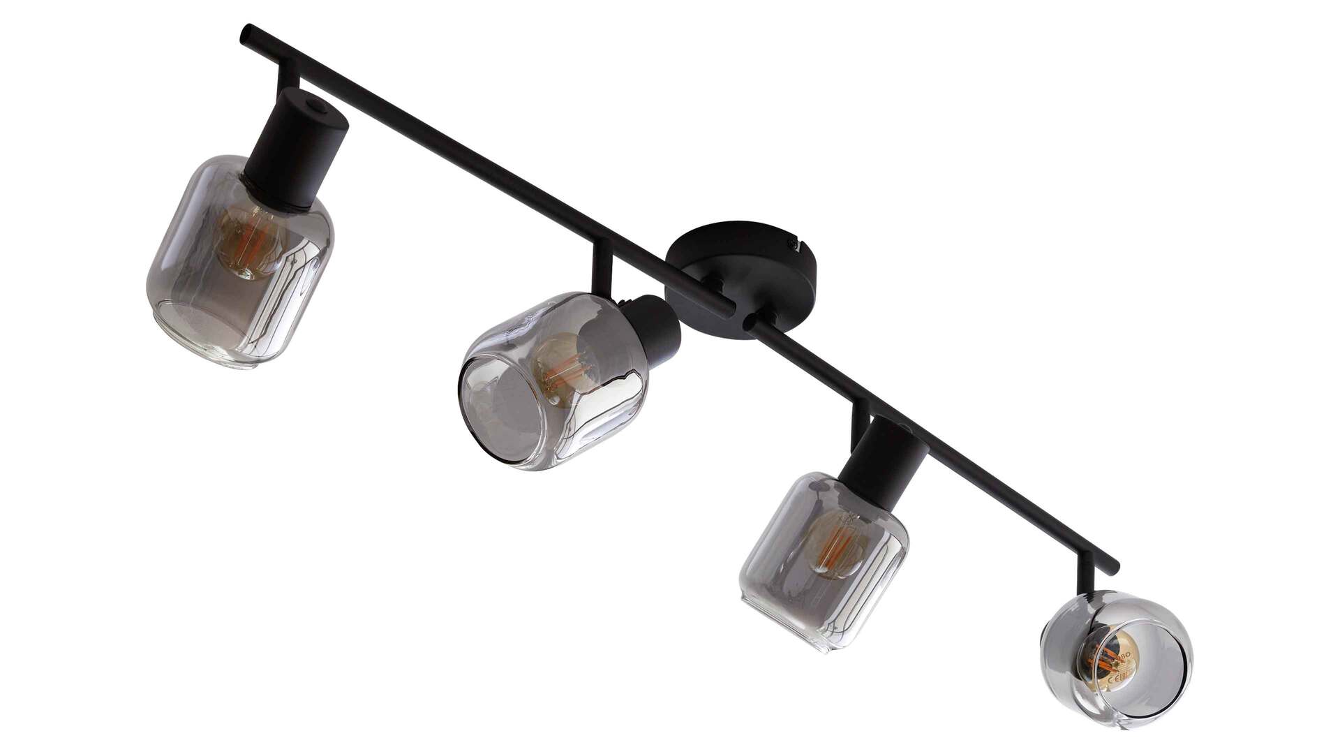 Interliving Leuchten Serie 9341 - Deckenleuchte