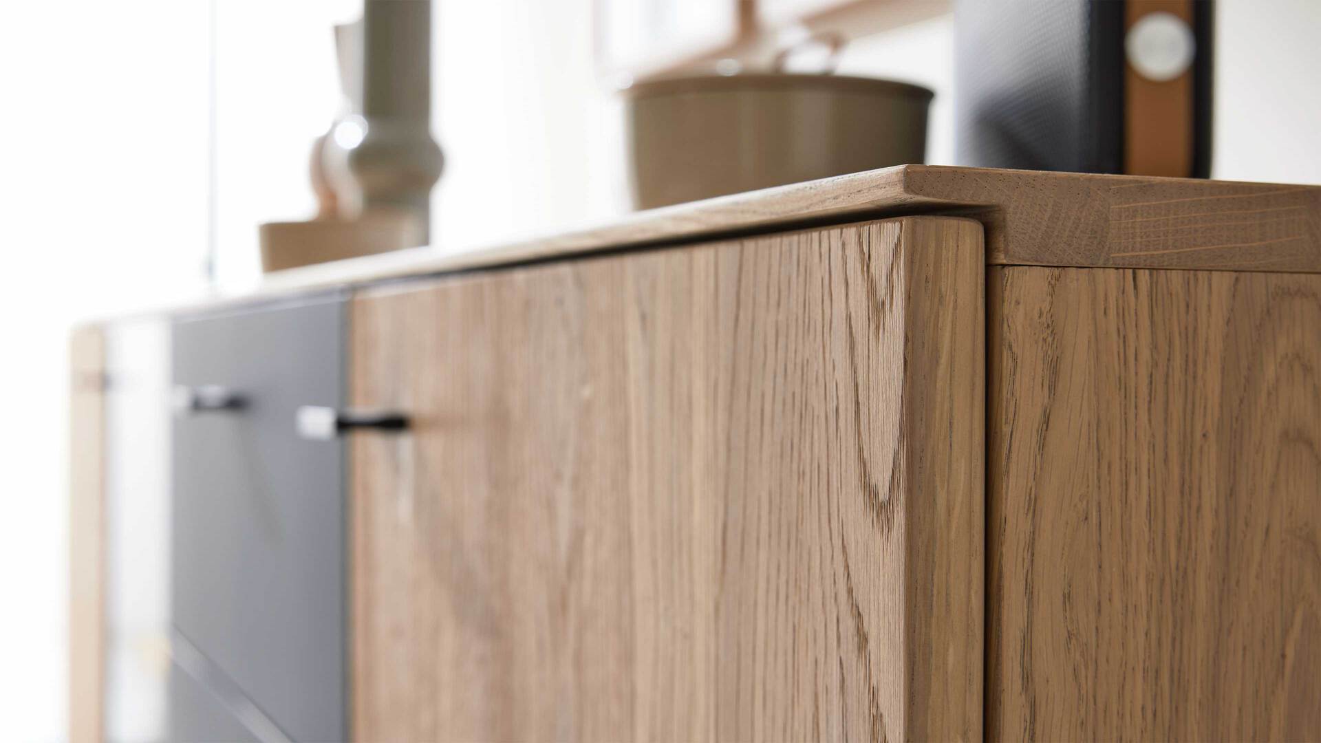 Interliving Wohnzimmer Serie 2025 - Sideboard 20 Interliving Wohnzimmer Serie 2025 - Sideboard 20