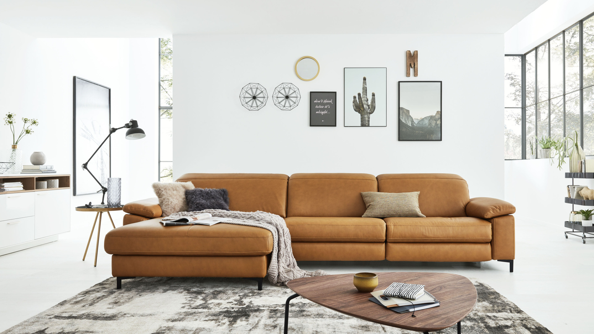 Interliving Sofa Serie 4054 – Ecksofa Interliving Sofa Serie 4054 – Ecksofa