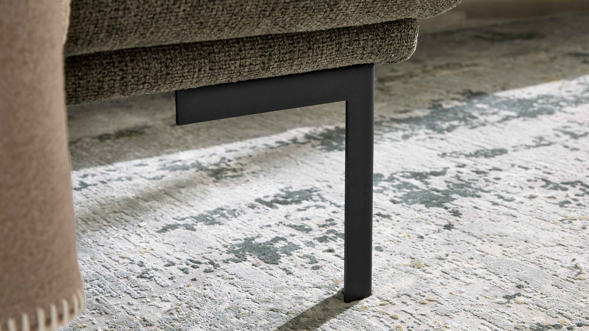 Interliving Serie 4254 Hocker
