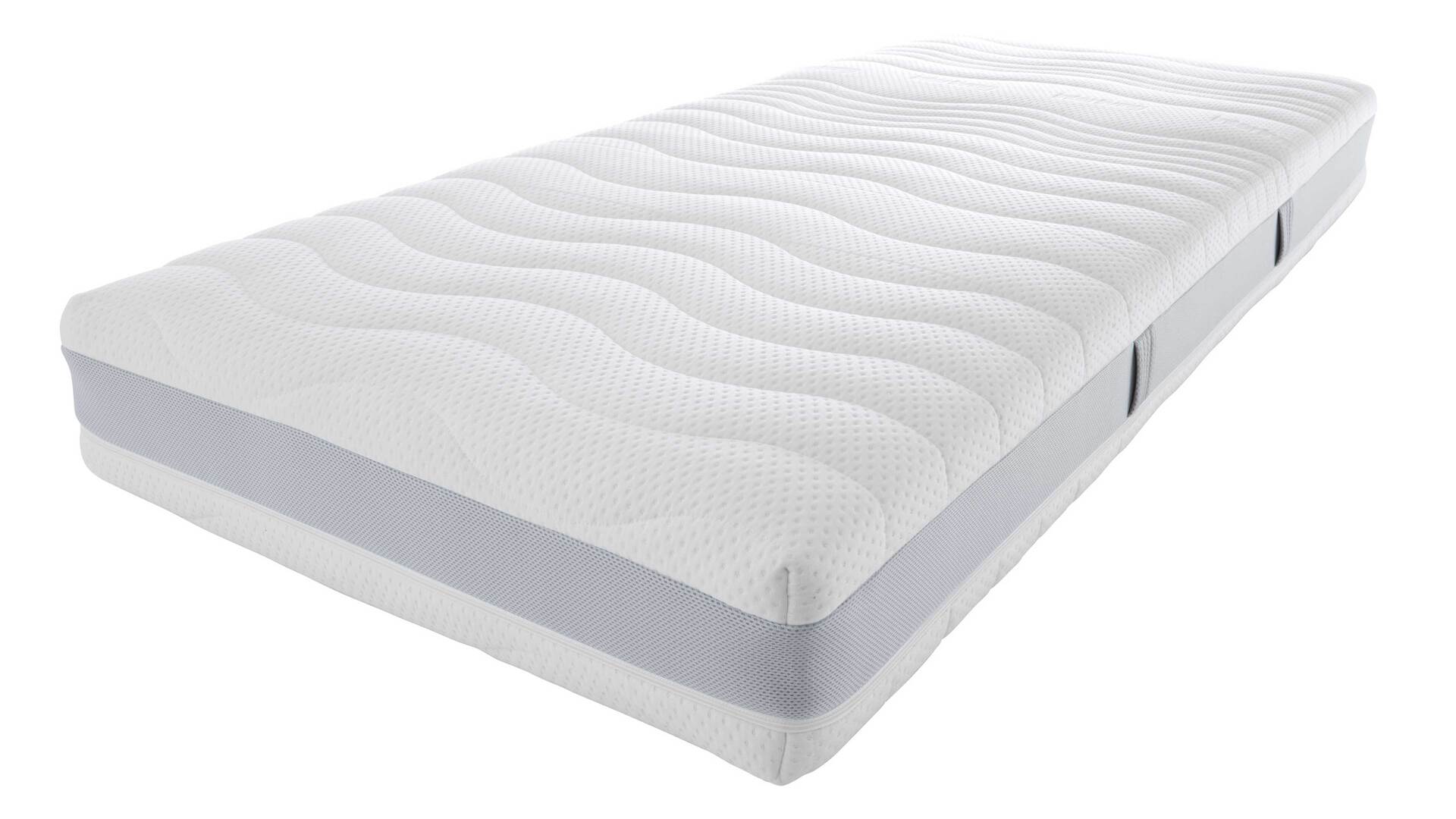 Interliving Matratze Medikontur 1910
