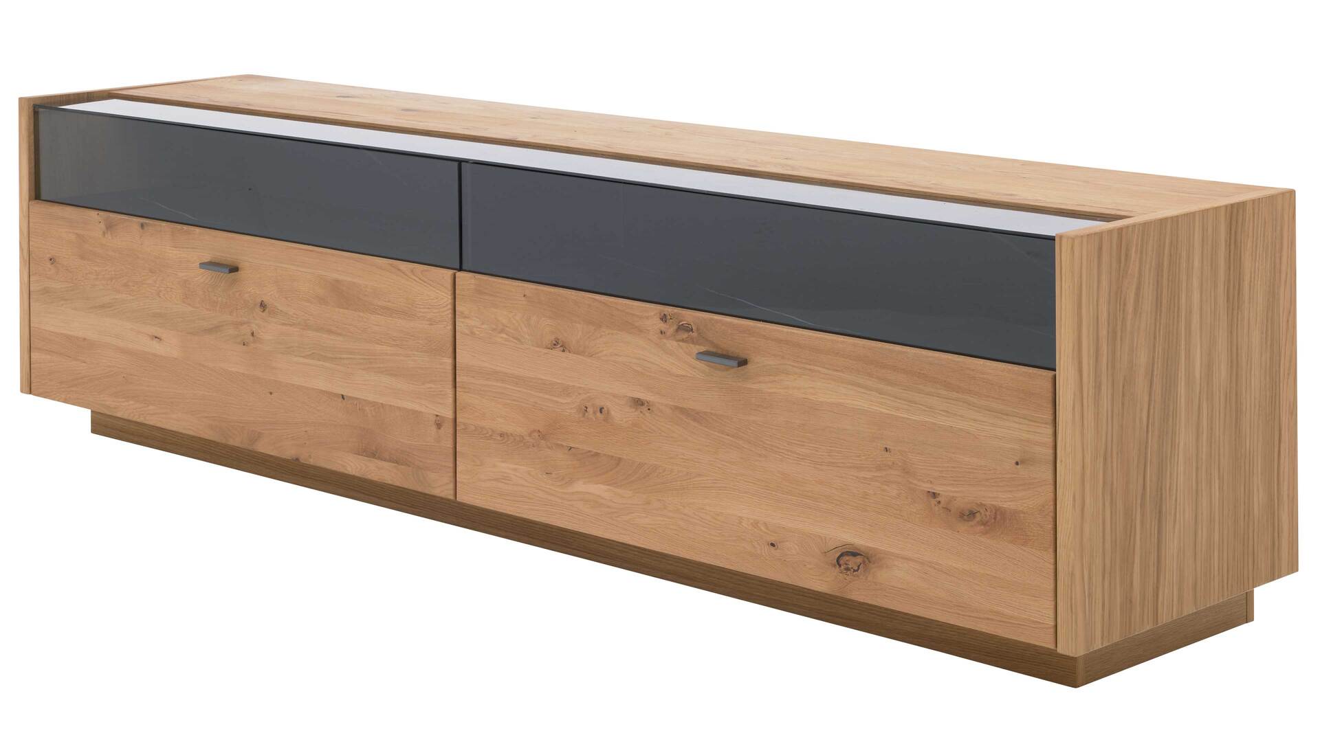 Interliving Wohnzimmer Serie 2027 - Lowboard