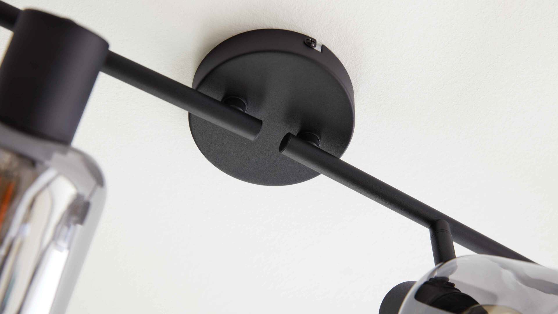 Interliving Leuchten Serie 9341 - Deckenleuchte