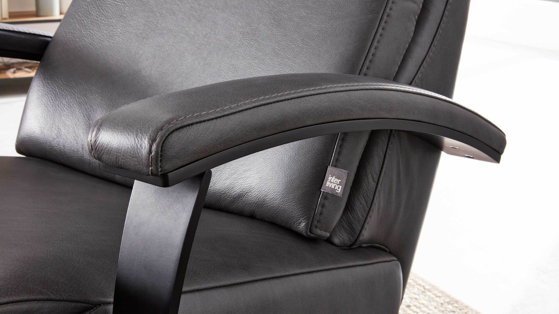Interliving Sessel Serie 4541 – Relaxsessel F Interliving Sessel Serie 4541 – Relaxsessel F