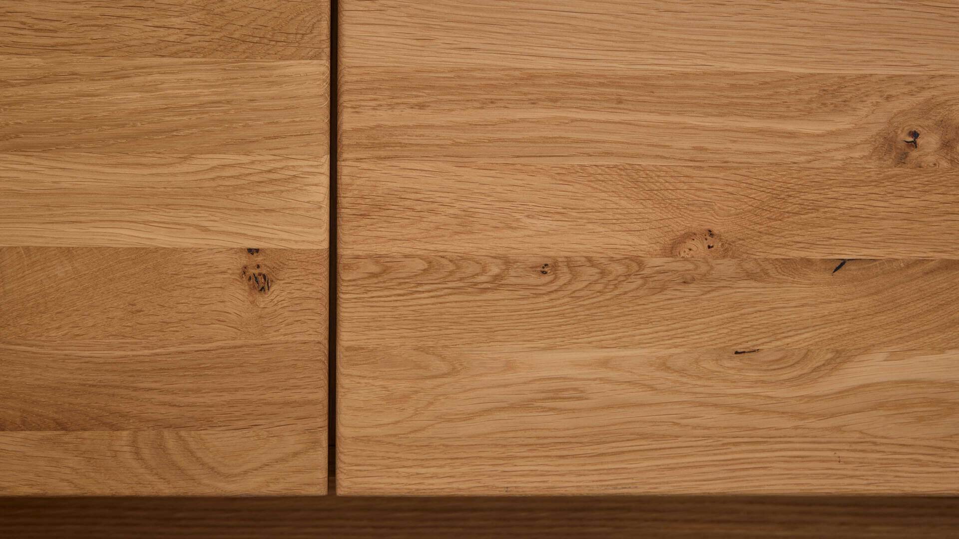 Interliving Wohnzimmer Serie 2027 - Lowboard