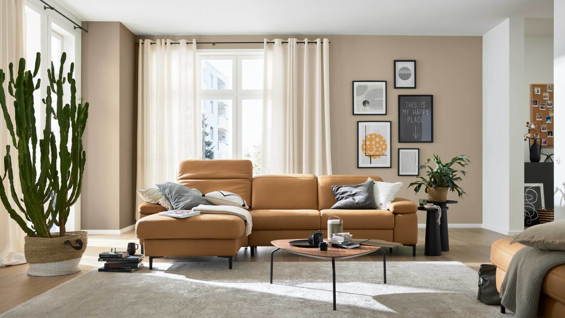 Interliving Eckkombination Serie 4064 Interliving Eckkombination Serie 4064