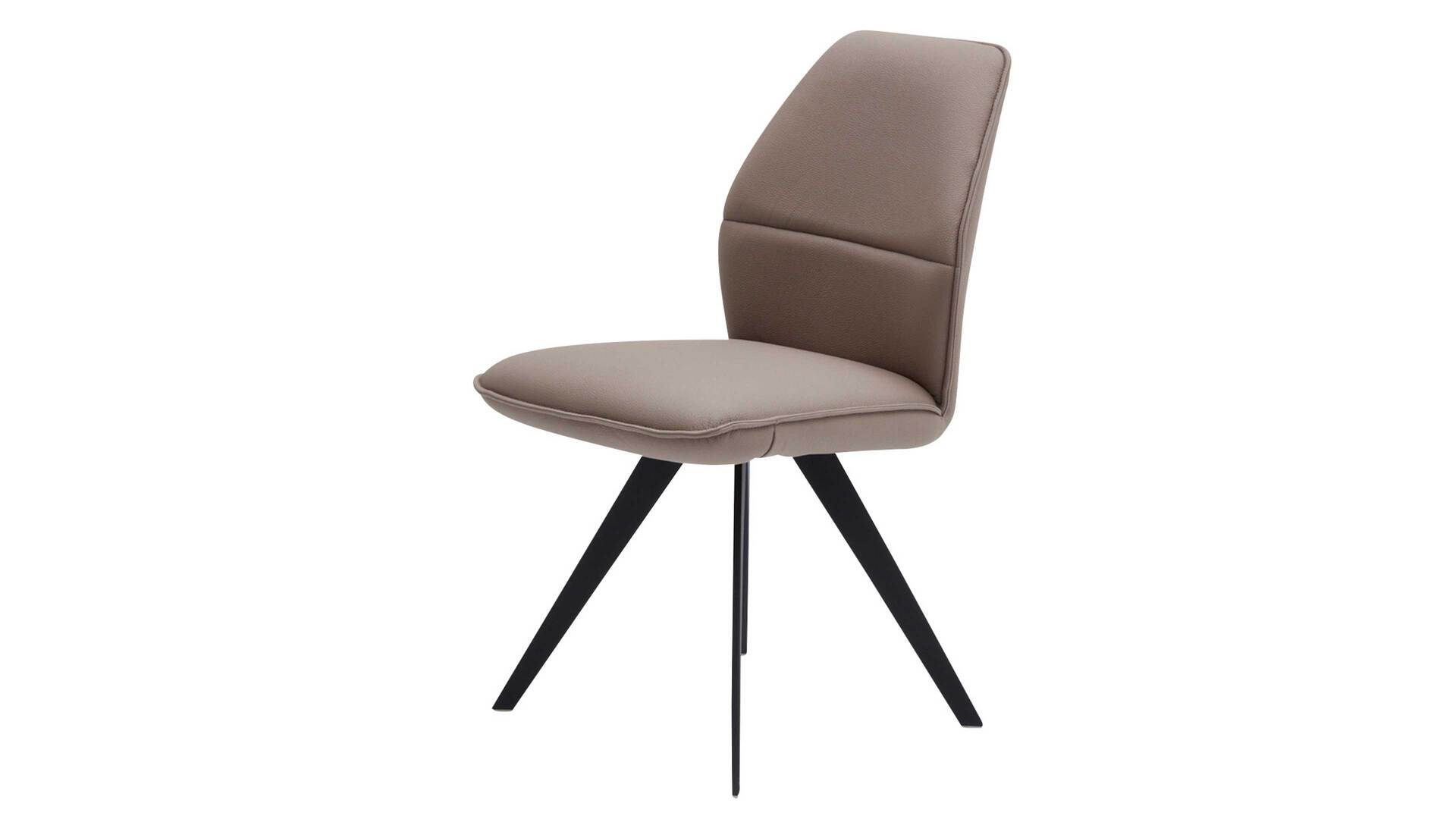 Interliving Esszimmer Serie 5102 – Polsterstuhl U331 mit Drehfunktion Interliving Esszimmer Serie 5102 – Polsterstuhl U331 mit Drehfunktion