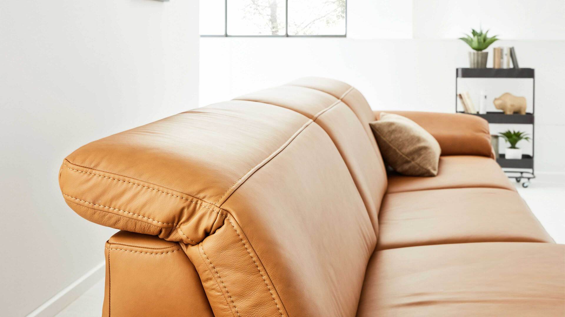 Interliving Sofa Serie 4054 – Ecksofa Interliving Sofa Serie 4054 – Ecksofa
