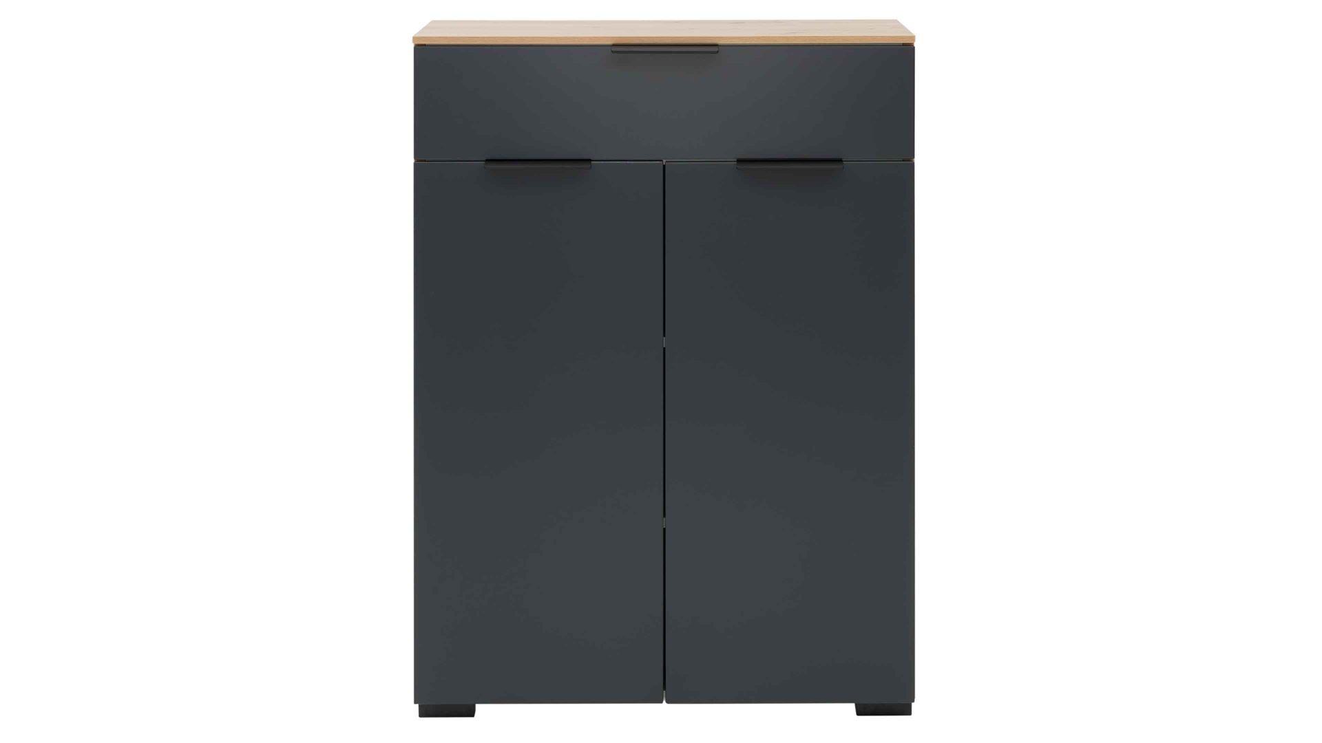 Interliving Garderobe Serie 6012 - Kombikommode INL-300 Interliving Garderobe Serie 6012 - Kombikommode INL-300