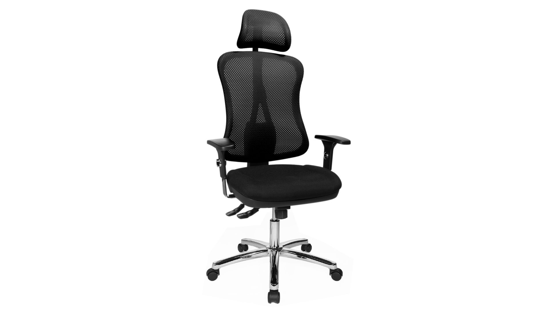 BÜROSTÜHLE