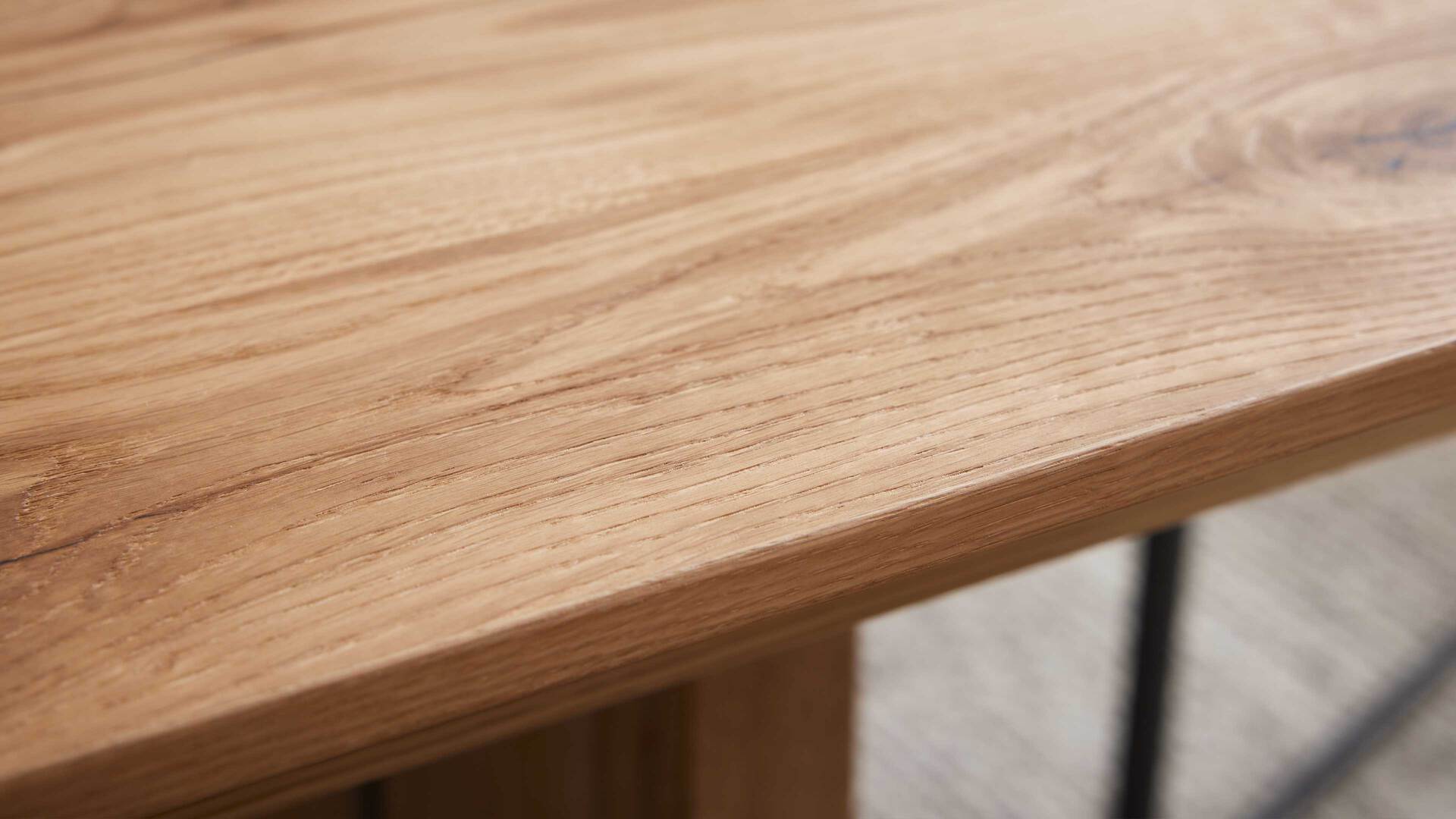 Interliving Esszimmer Serie 5604 - Esstisch V355-0300