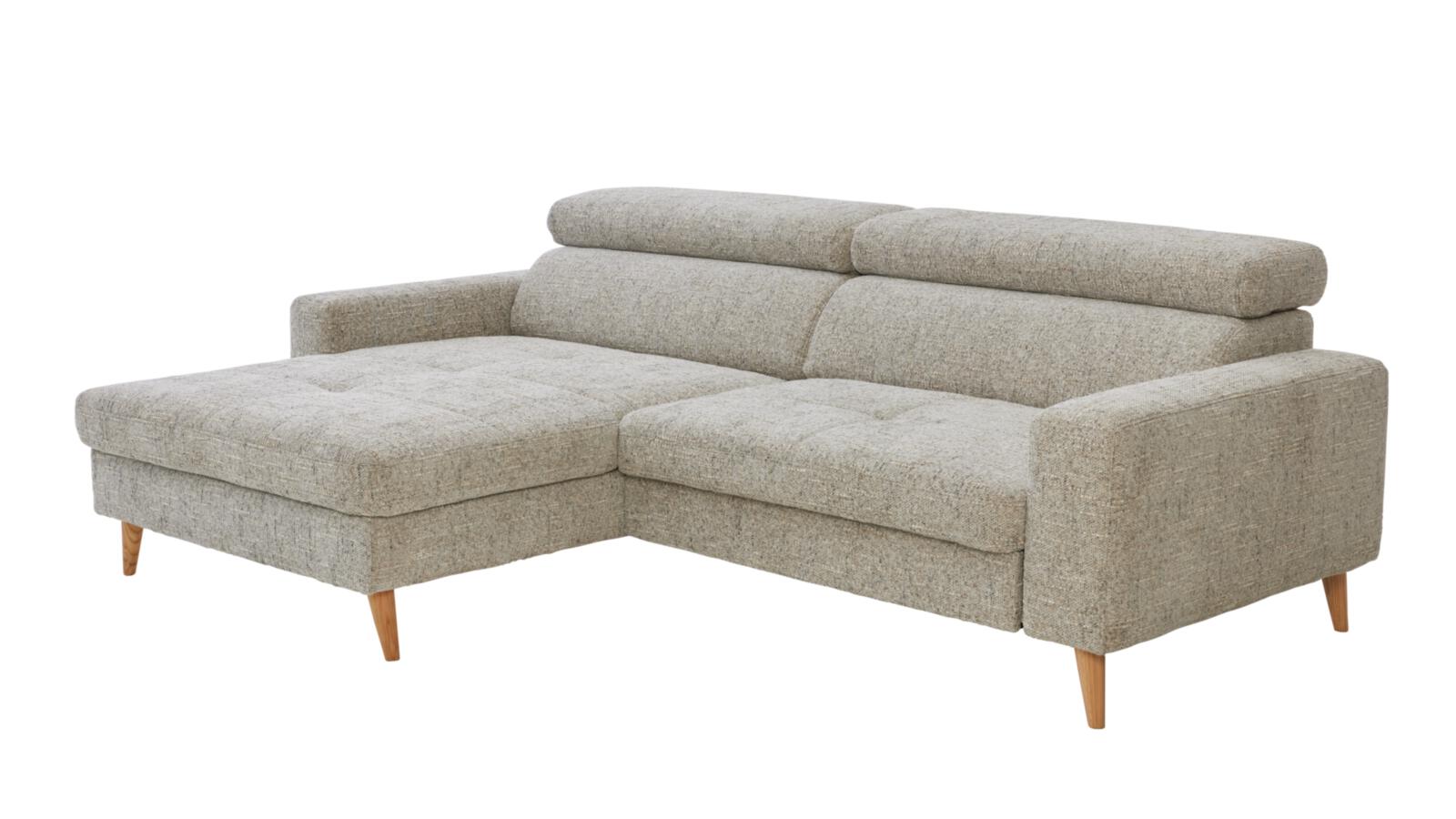 Wohnlandschaft Interliving Serie 4420