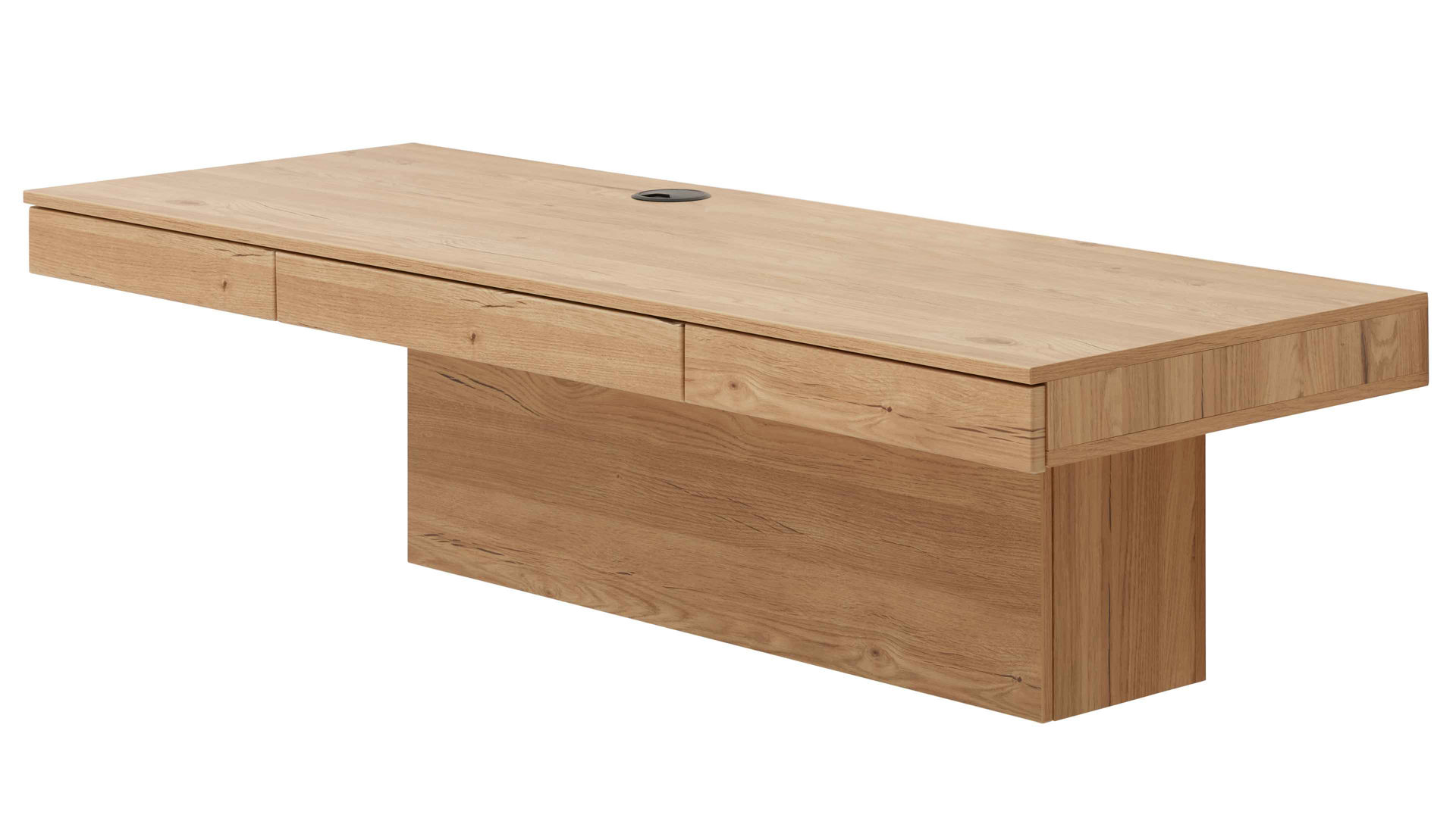 Interliving Homeoffice-Kombi Serie 2031