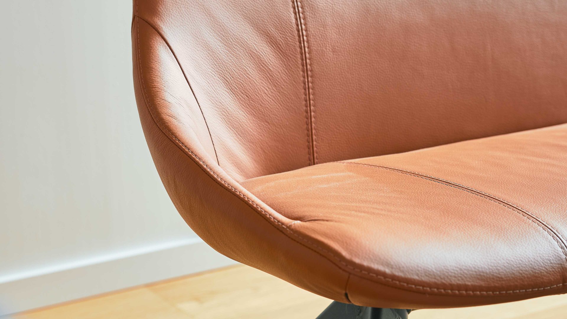 Interliving Serie 5115 - Polsterbank Ravi R83L