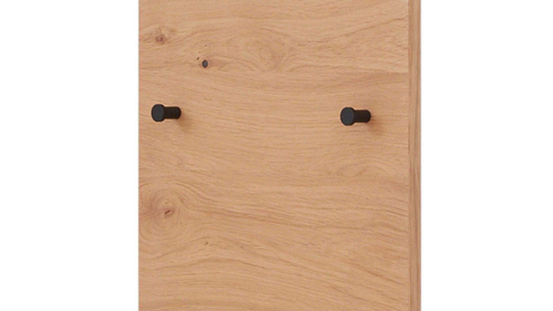 Interliving Garderoben Serie 6005 Wandgarderobe 822