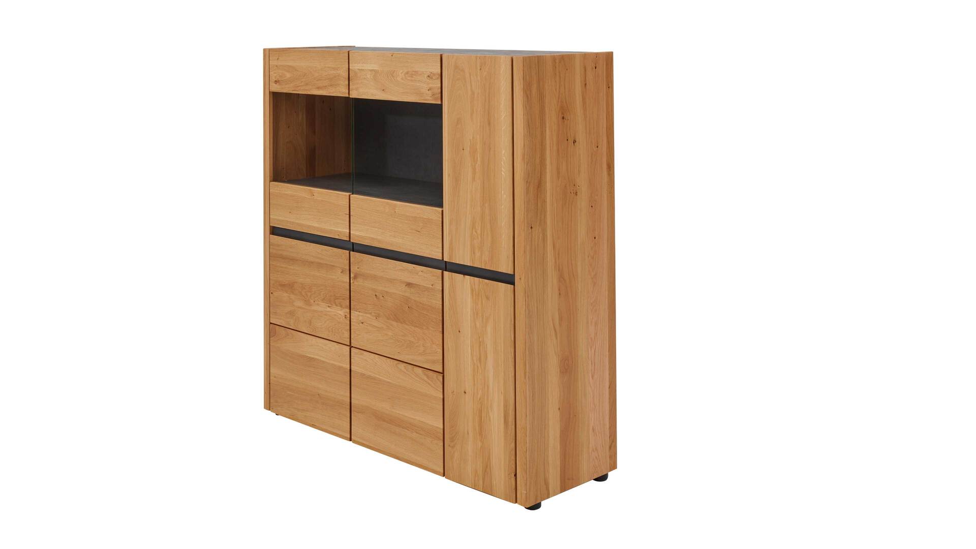Interliving Esszimmer Serie 5603 – Highboard 3754 Interliving Esszimmer Serie 5603 – Highboard 3754