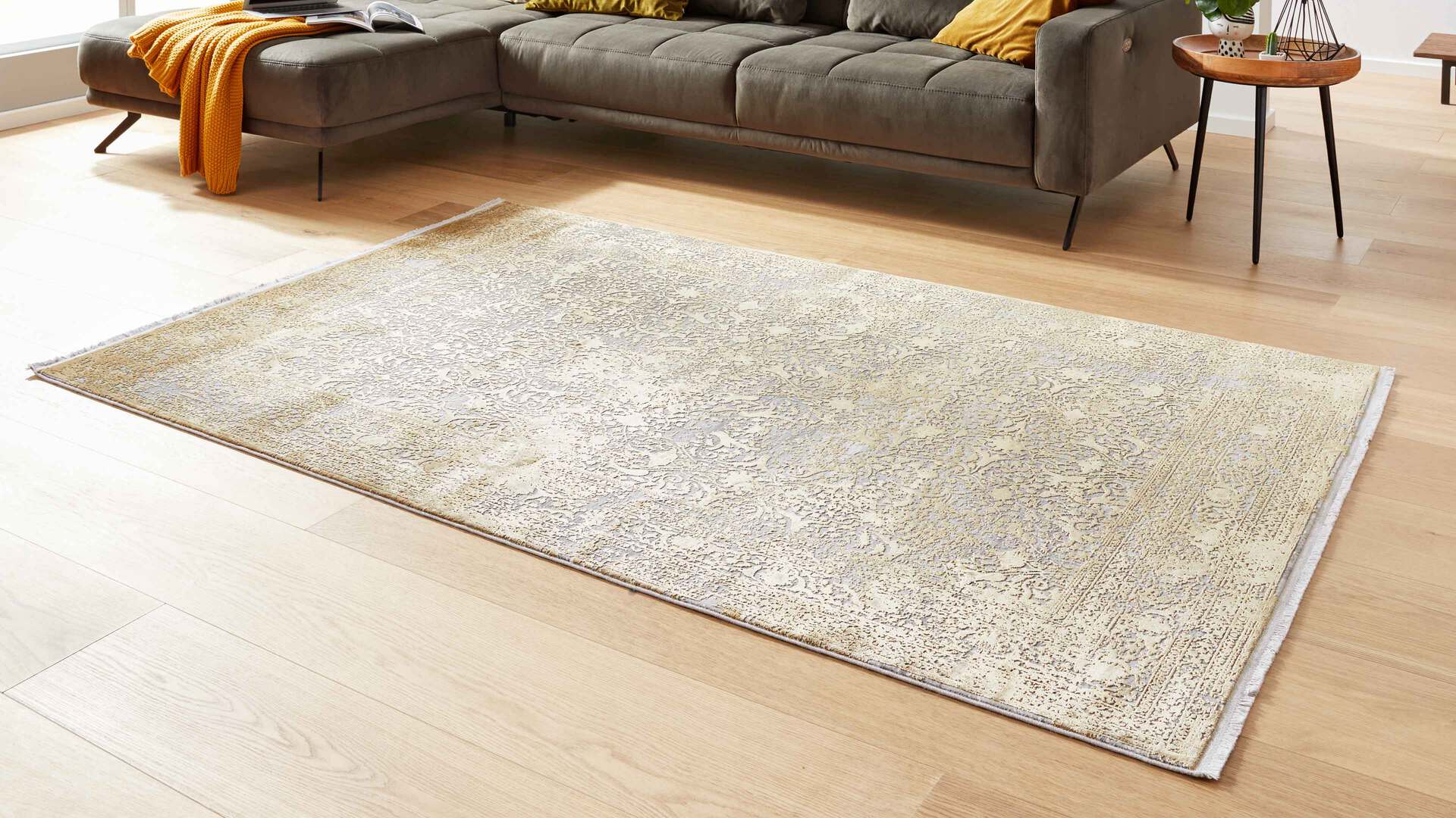 Interliving Teppich Serie L-8710
