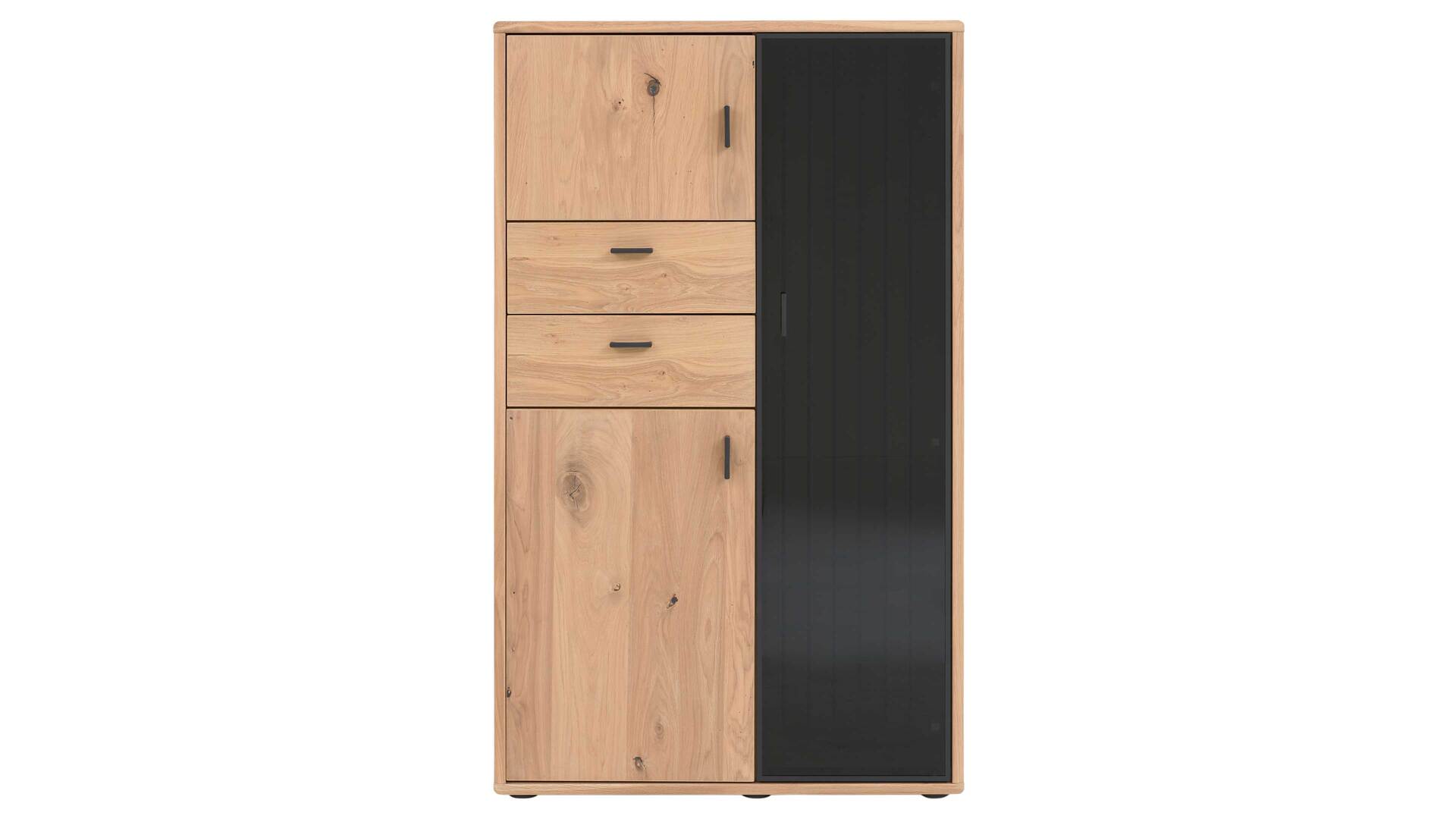 Interliving Wohnzimmer Serie 2024 - Highboard