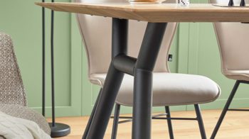 Interliving Esszimmer Serie 5115 - Esstisch