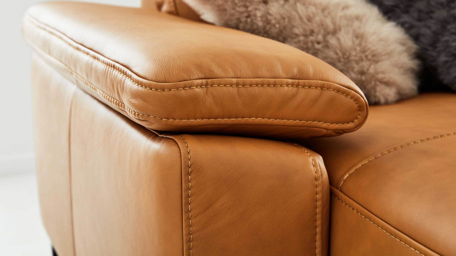 Interliving Sofa Serie 4054 – Ecksofa Interliving Sofa Serie 4054 – Ecksofa