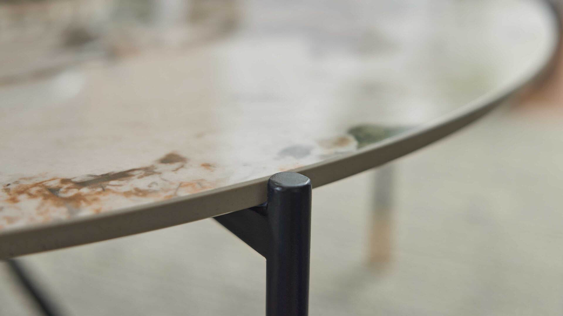 Interliving Couchtisch Serie 6221