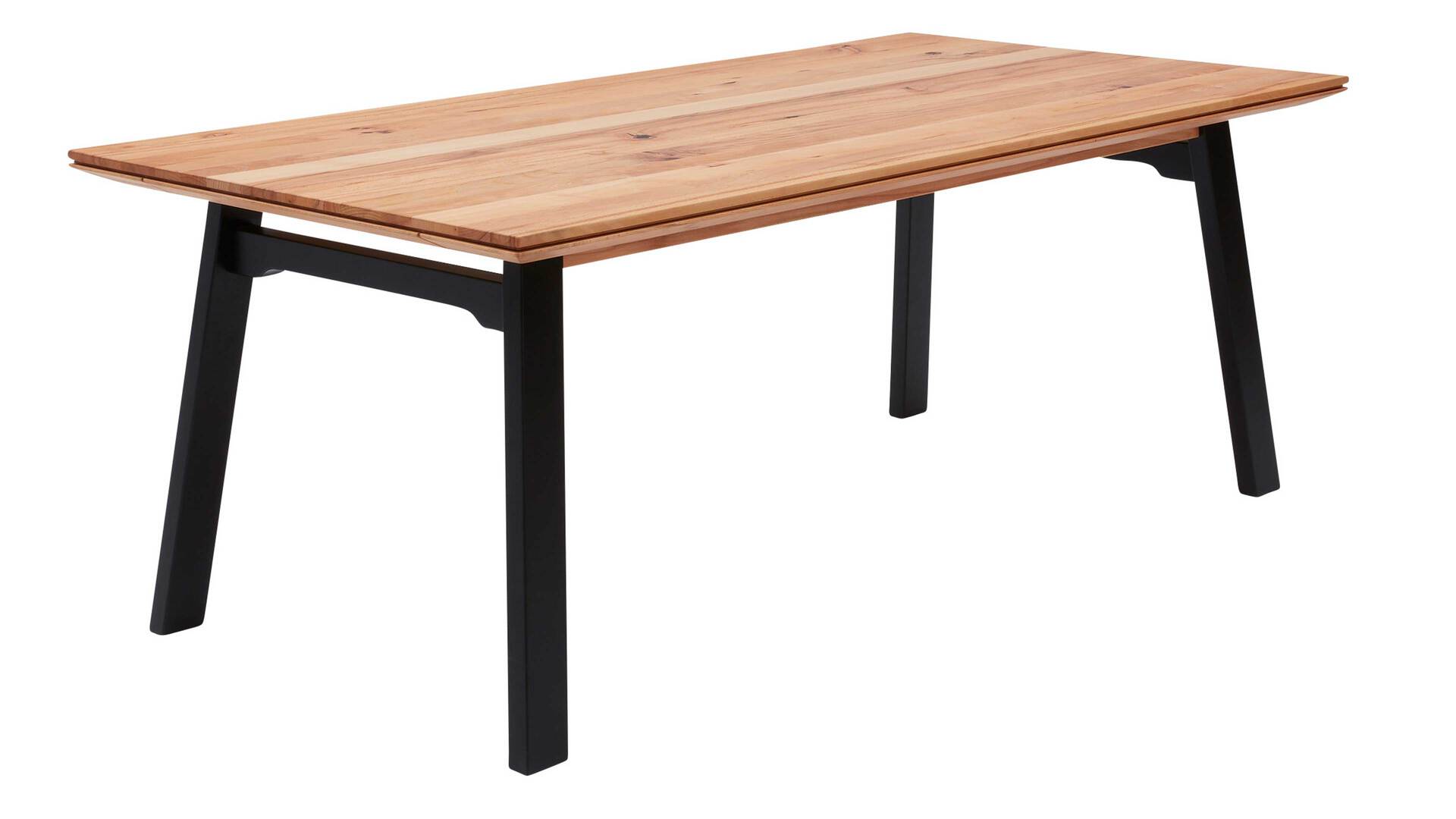 Interliving Esszimmer Serie 5102 Auszugtisch V513