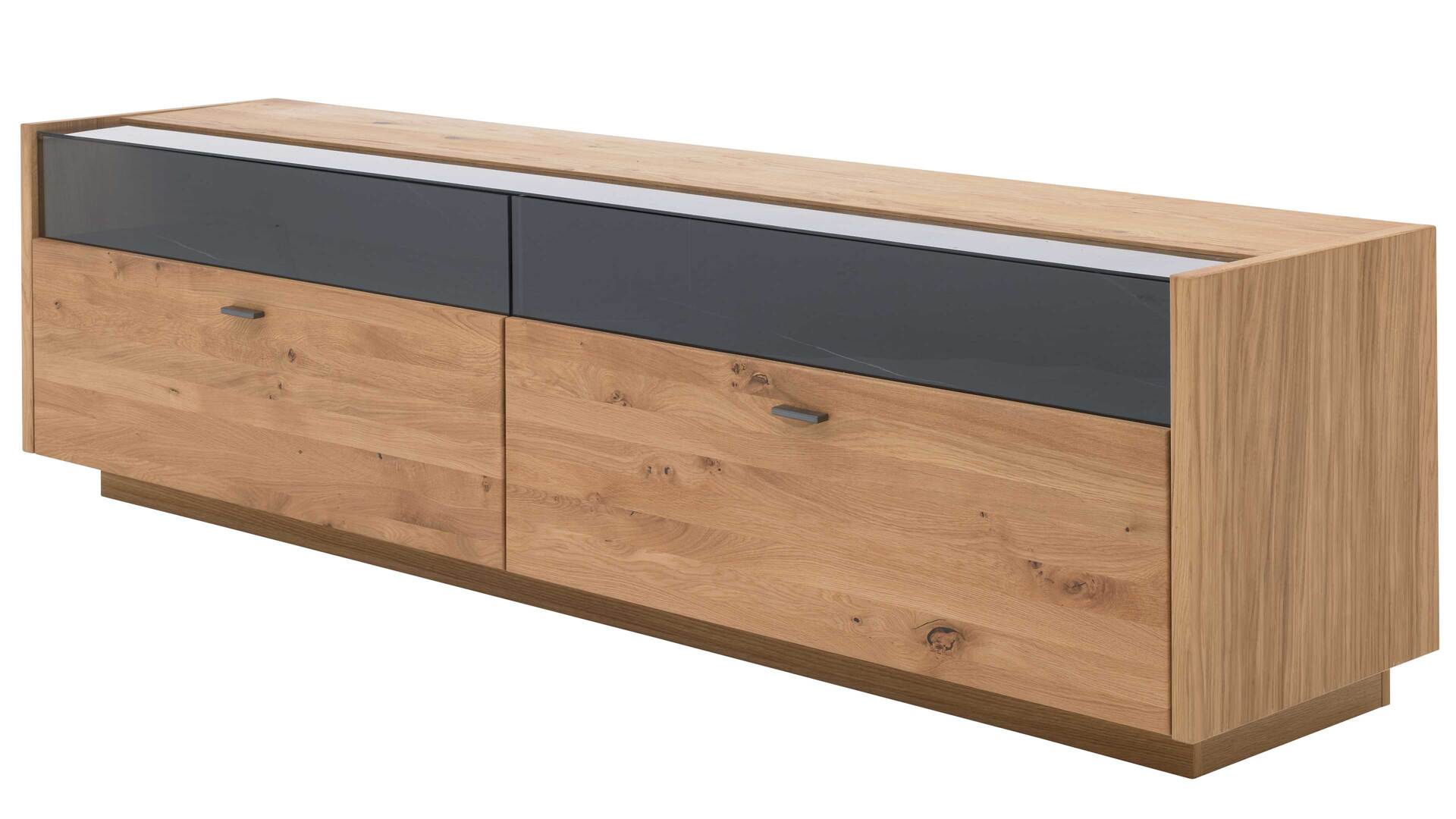 Interliving Wohnzimmer Serie 2027 - Lowboard