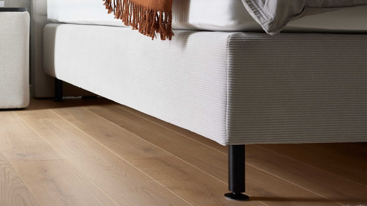 Interliving Boxspringbett Serie 1418