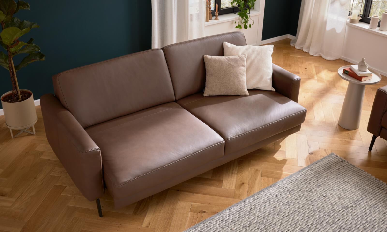 Sofa 2-Sitzer Interliving Serie 4066