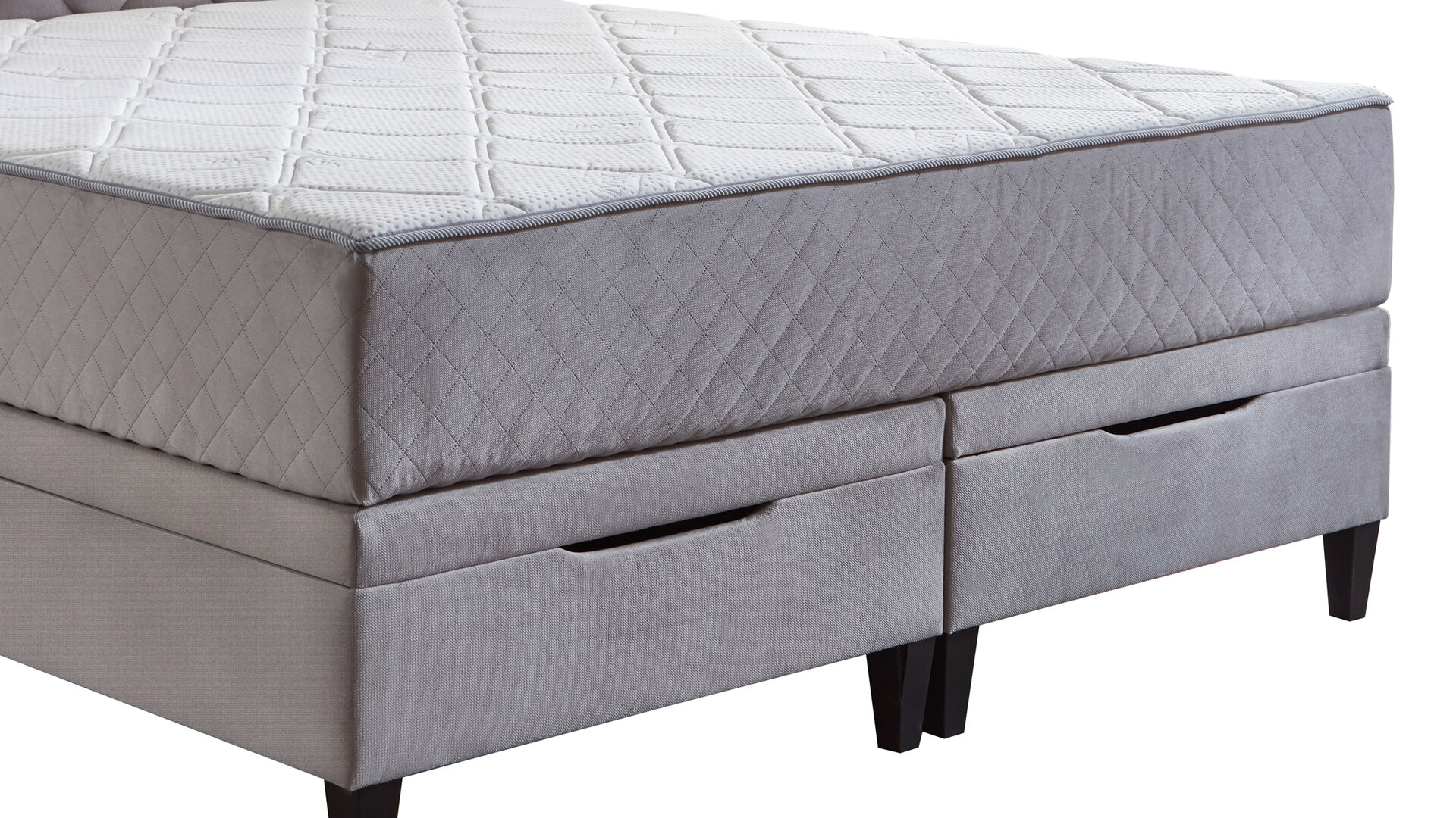 Boxspringbett Eberndorf