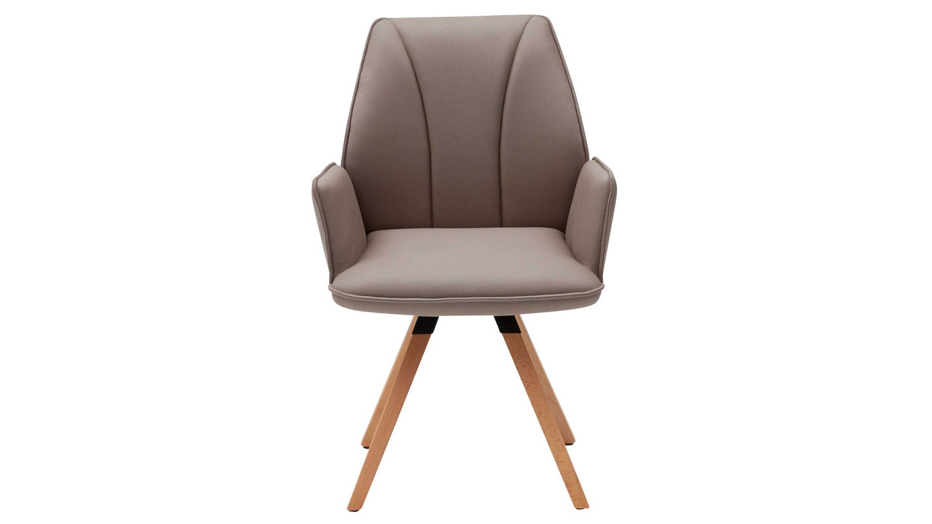 Interliving Esszimmer Serie 5102 Armlehn-Polsterstuhl U232