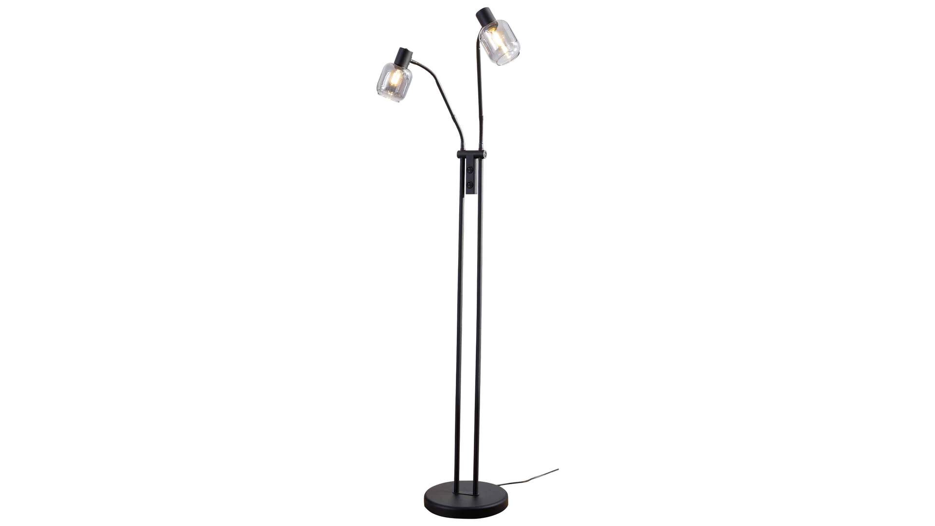 Interliving Leuchten Serie 9341 - Stehleuchte