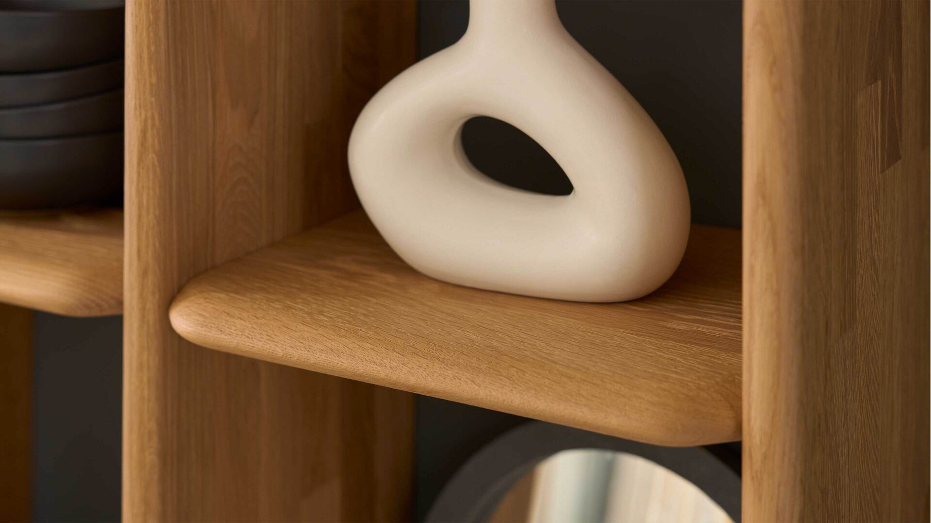 Interliving Wohnzimmer Serie 2028 - Wohnwand Interliving Wohnzimmer Serie 2028 - Wohnwand