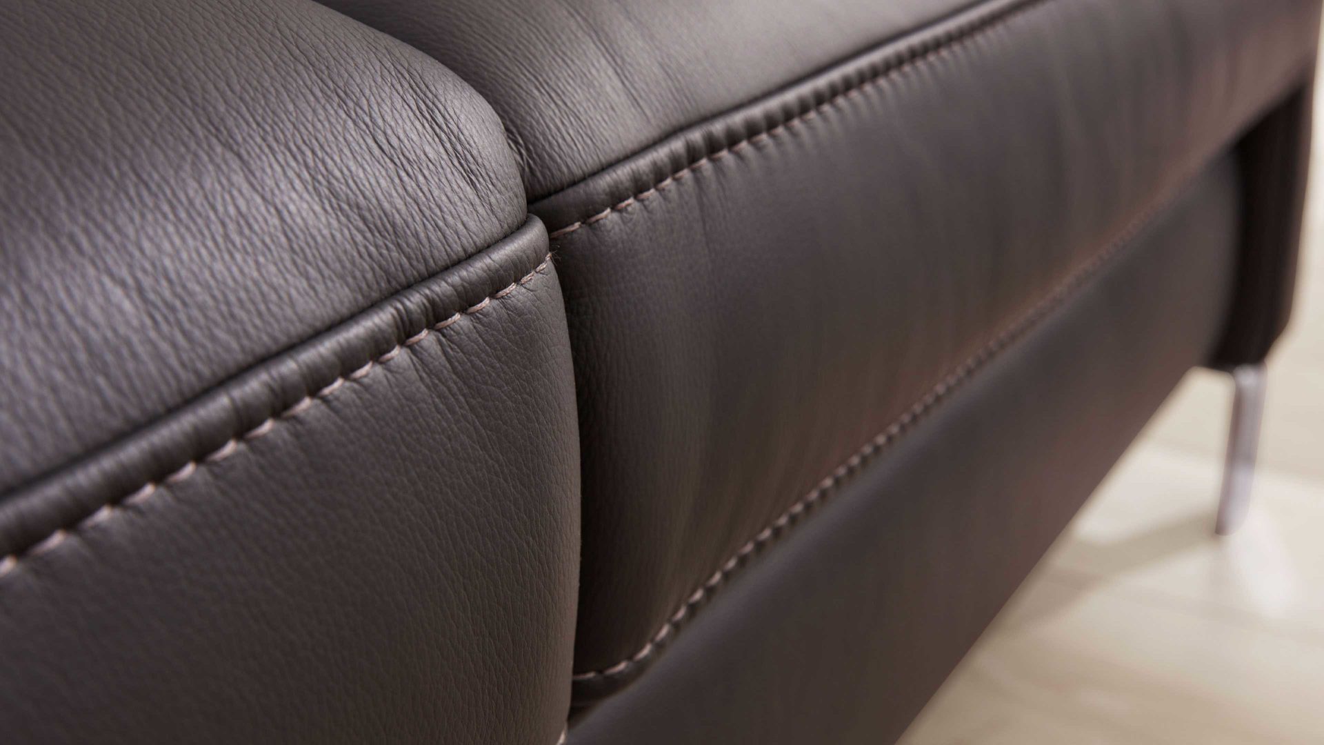 Interliving Sofa Serie 4054 3-Sitzer
