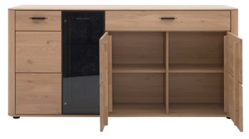 Interliving Wohnzimmer Serie 2029 - Sideboard Interliving Wohnzimmer Serie 2029 - Sideboard