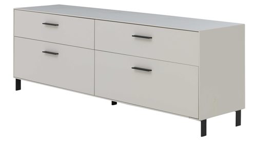 Interliving Wohnzimmer Serie 2030 PLUS - Wohnwand 