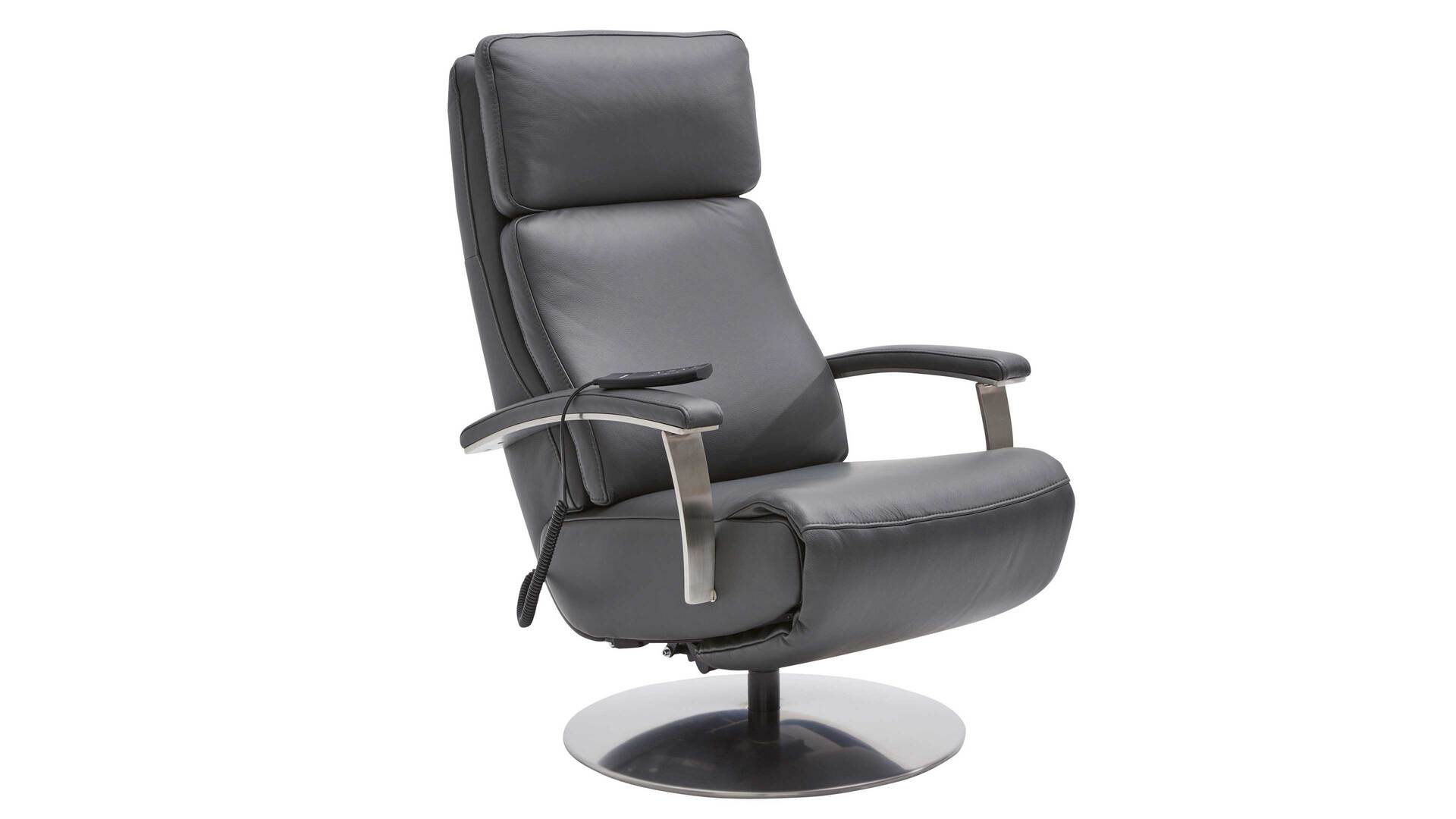 Interliving Sessel Serie 4541 – Relaxsessel F Interliving Sessel Serie 4541 – Relaxsessel F