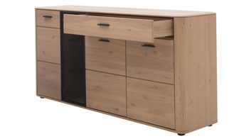 Interliving Wohnzimmer Serie 2029 - Sideboard Interliving Wohnzimmer Serie 2029 - Sideboard
