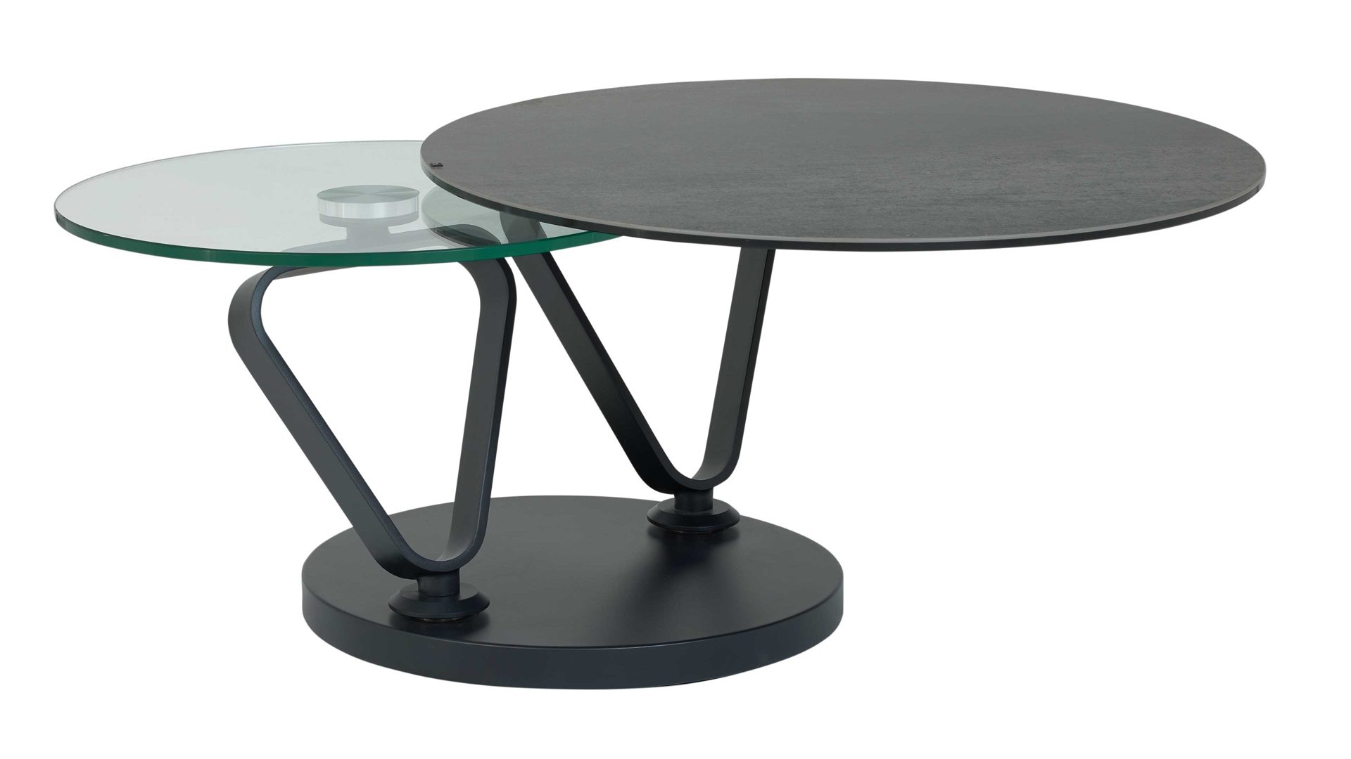 Interliving Couchtisch Serie 6218