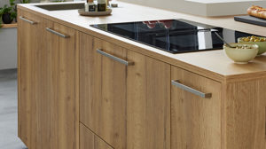 Interliving Küche Serie 3084