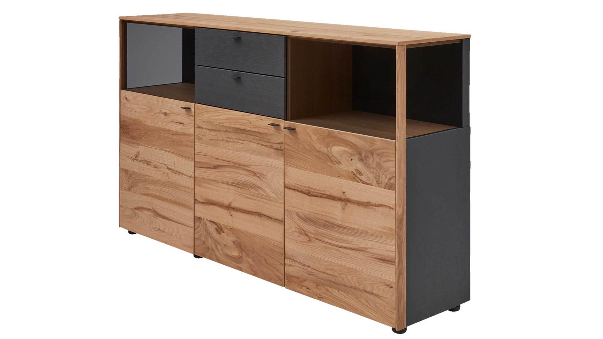 Interliving Esszimmer Serie 5604 - Sideboard V728-0308 Interliving Esszimmer Serie 5604 - Sideboard V728-0308