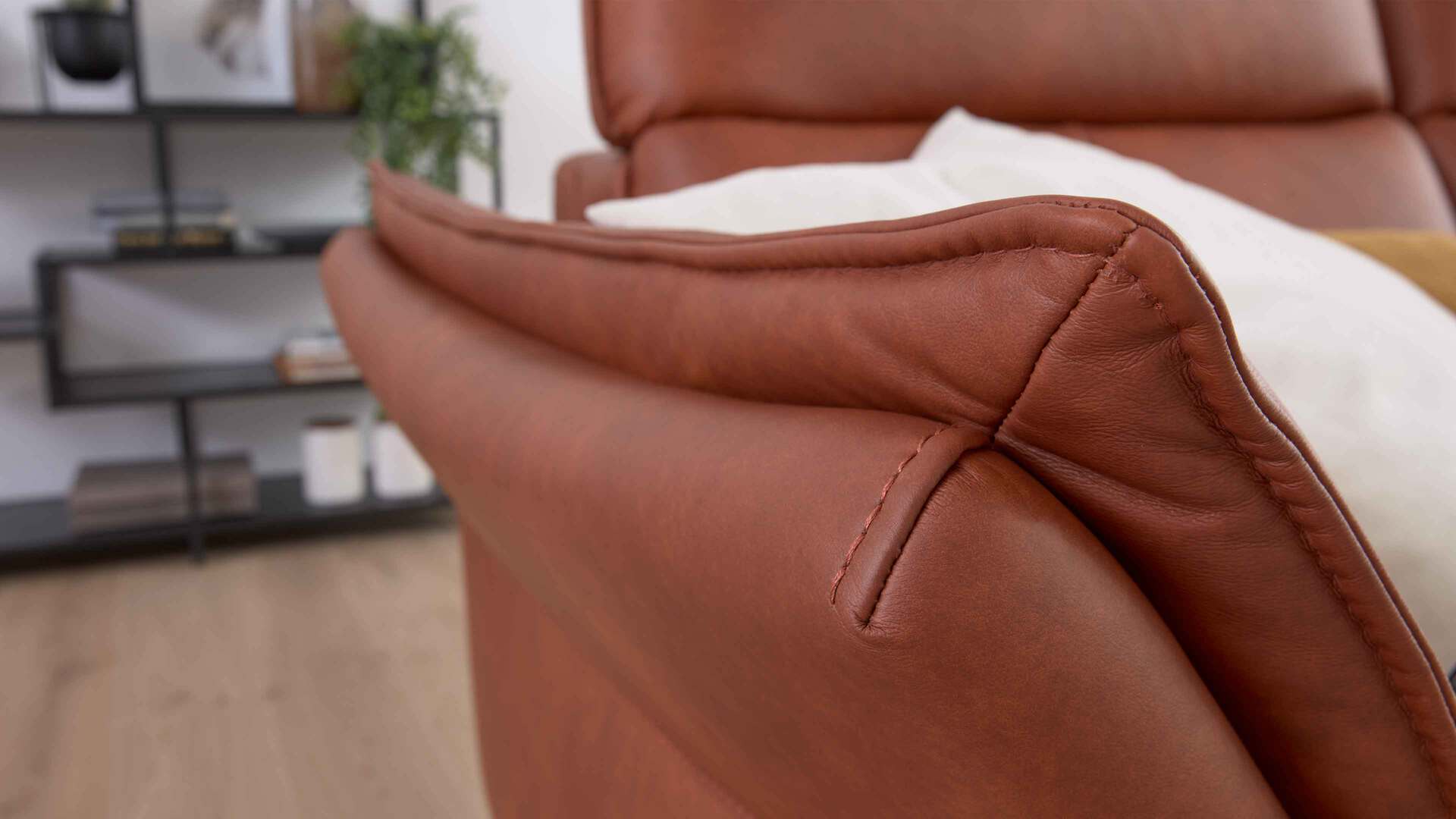 Interliving Sofa Serie 4058 – Ecksofa Interliving Sofa Serie 4058 – Ecksofa