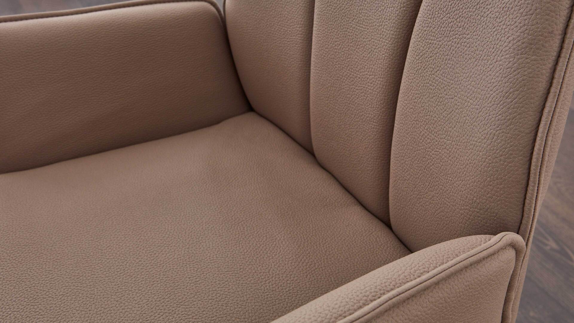 Interliving Esszimmer Serie 5102 Armlehn-Polsterstuhl U232