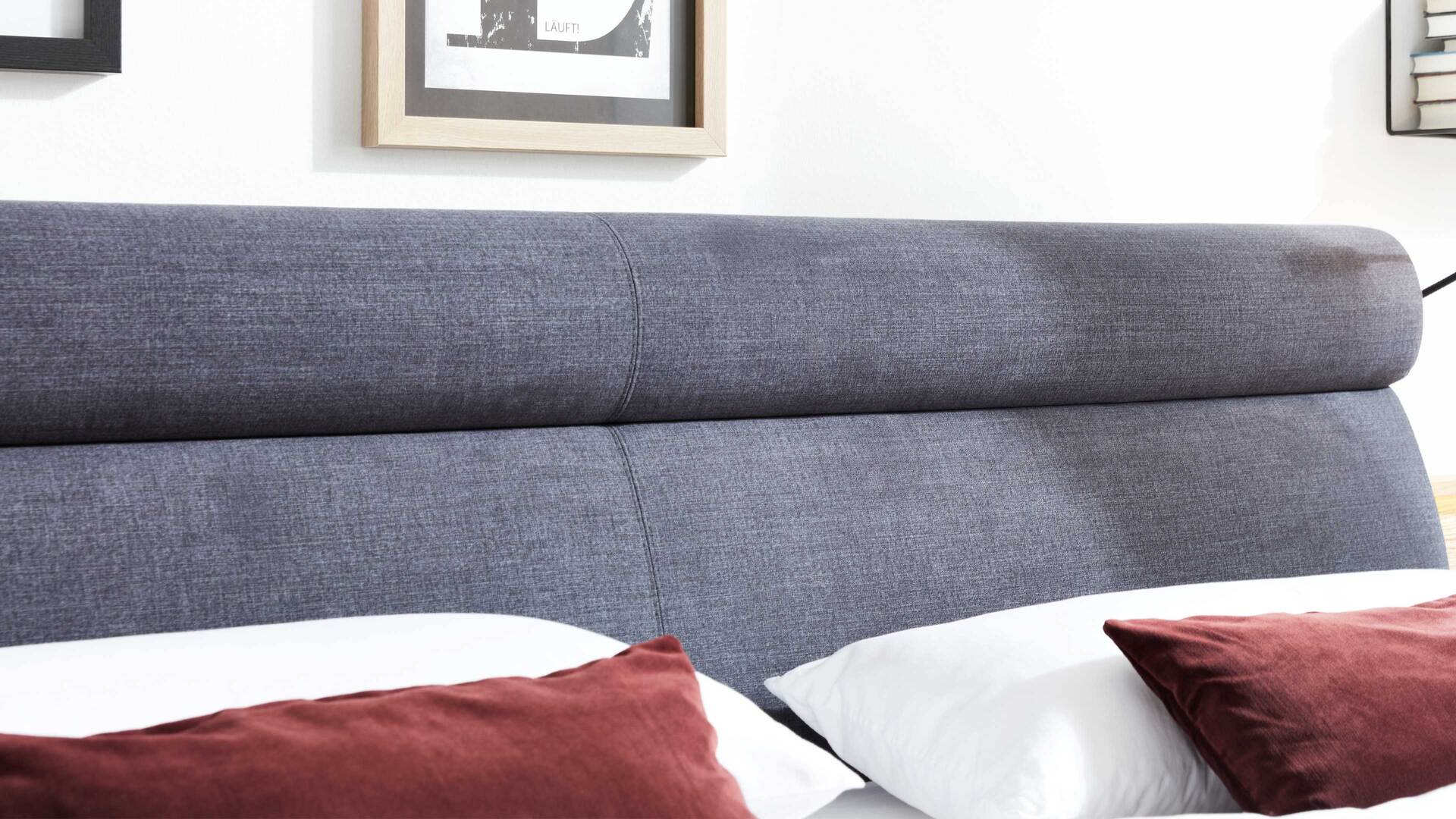 Interliving Schlafzimmer Serie 1023 Bettgestell 83538 Interliving Schlafzimmer Serie 1023 Bettgestell 83538