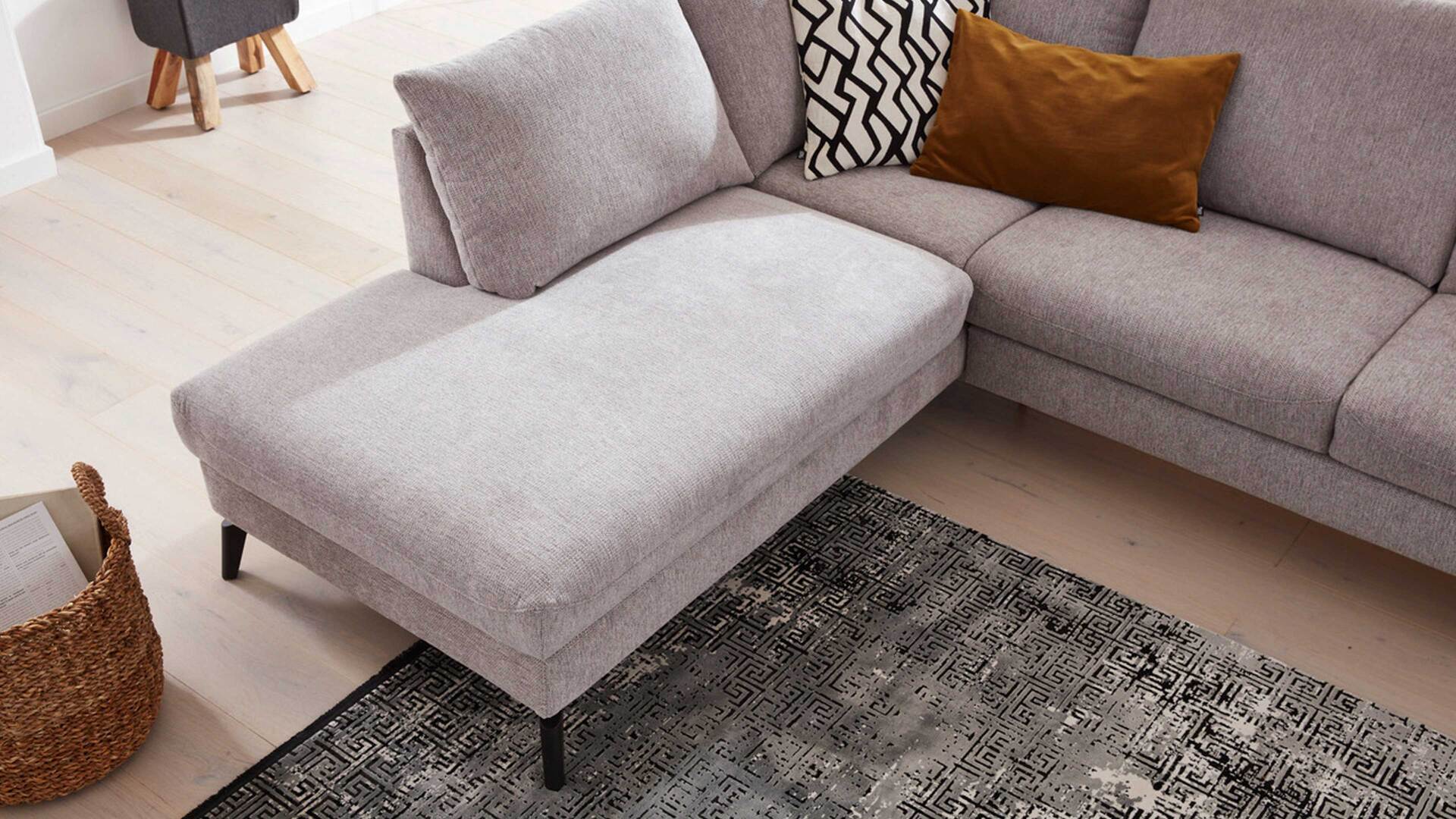 Interliving Sofa Serie 4400 - Ecksofa Interliving Sofa Serie 4400 - Ecksofa