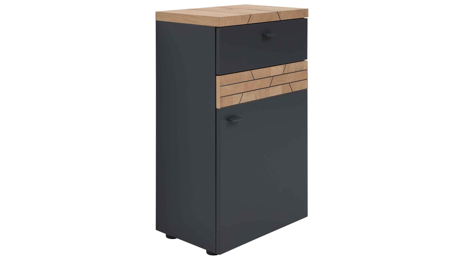 Interliving Garderoben Serie 6011 Kommode 781101-22 Interliving Garderoben Serie 6011 Kommode 781101-22