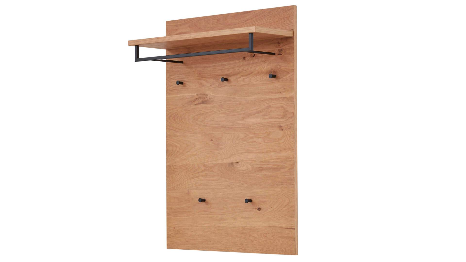 Interliving Garderoben Serie 6005 Wandgarderobe 821
